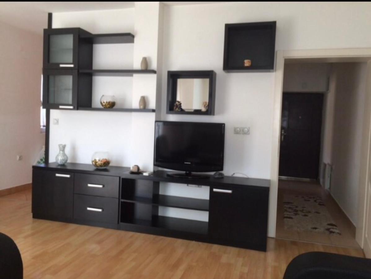 Apartman Nada 比耶利纳 外观 照片