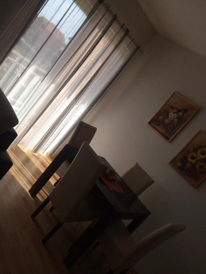 Apartman Nada 比耶利纳 外观 照片