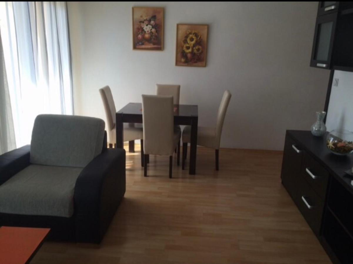 Apartman Nada 比耶利纳 外观 照片