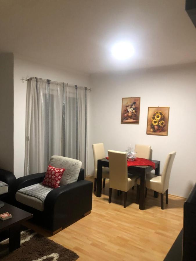 Apartman Nada 比耶利纳 外观 照片