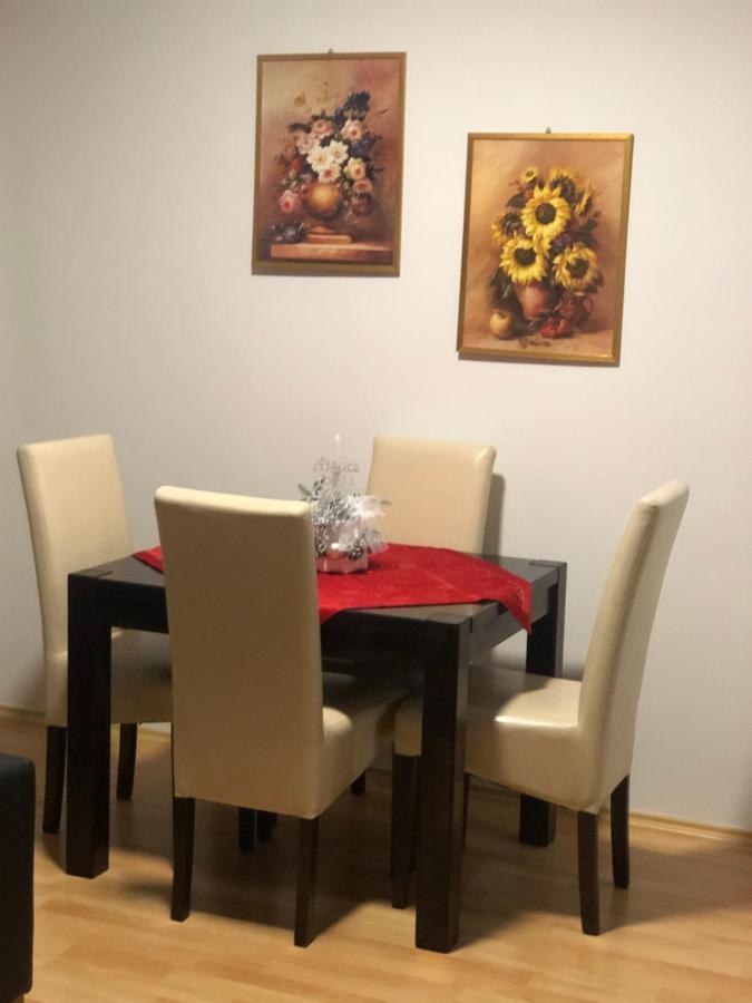 Apartman Nada 比耶利纳 外观 照片