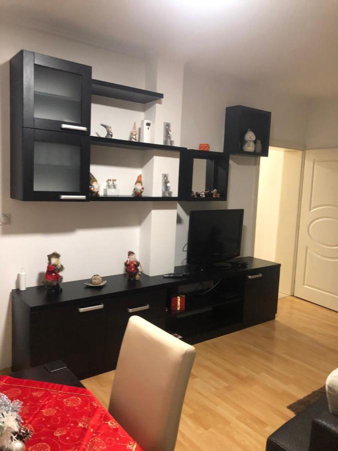 Apartman Nada 比耶利纳 外观 照片