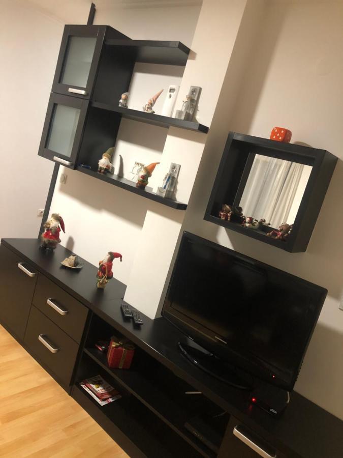 Apartman Nada 比耶利纳 外观 照片