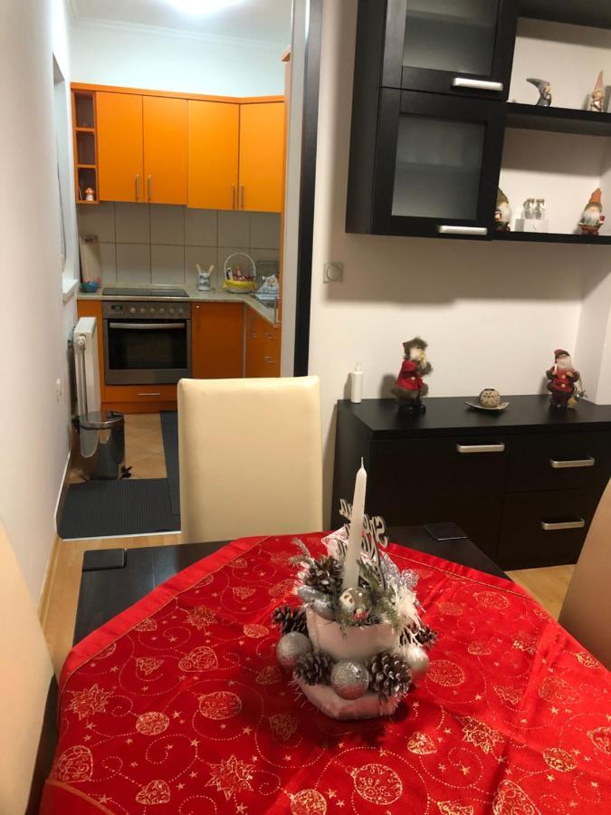 Apartman Nada 比耶利纳 外观 照片