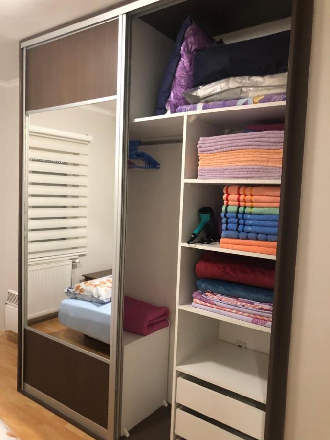 Apartman Nada 比耶利纳 外观 照片