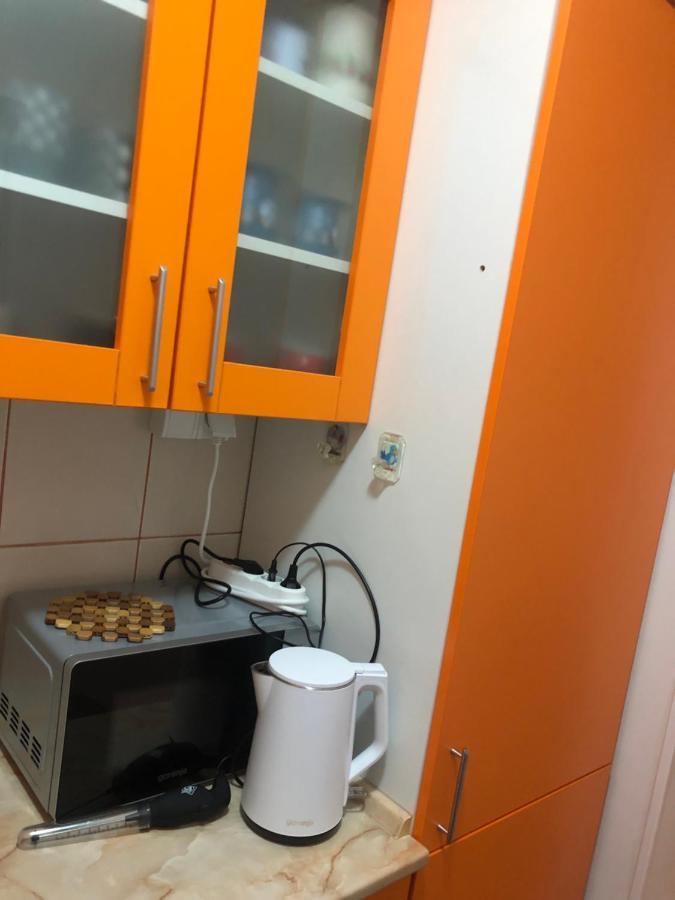 Apartman Nada 比耶利纳 外观 照片