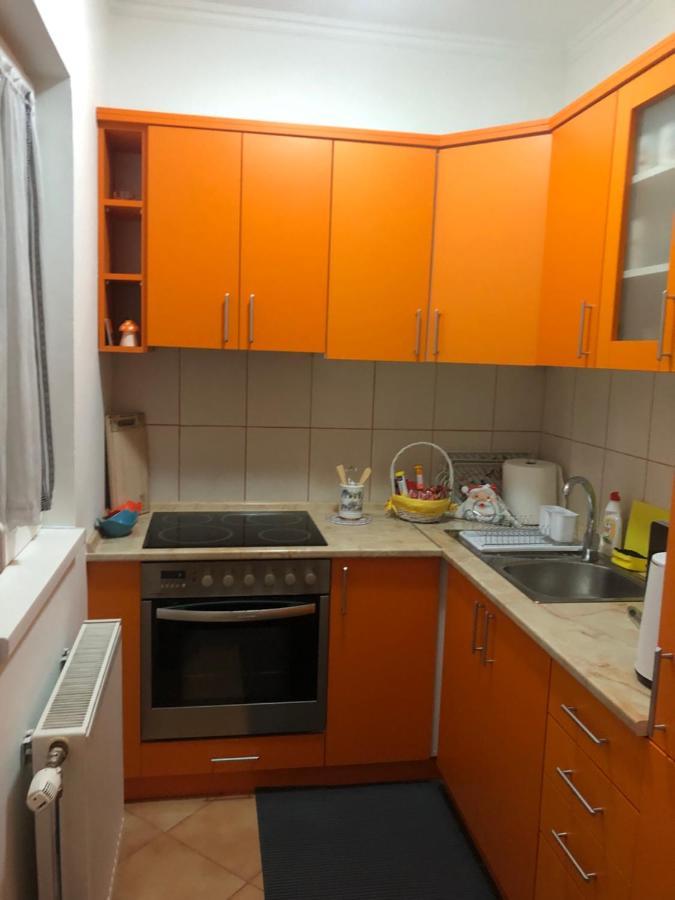 Apartman Nada 比耶利纳 外观 照片