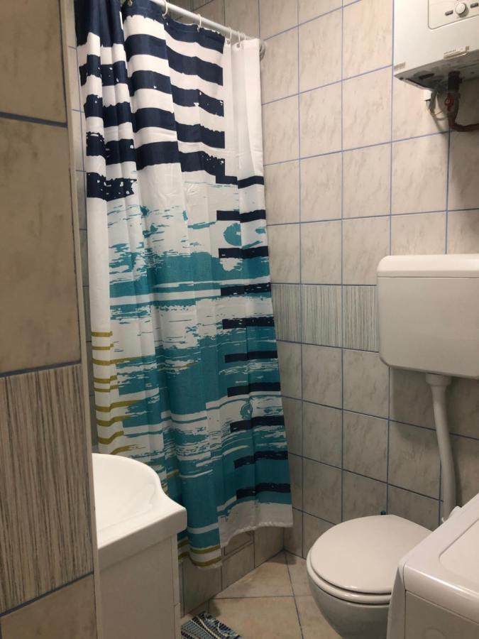 Apartman Nada 比耶利纳 外观 照片