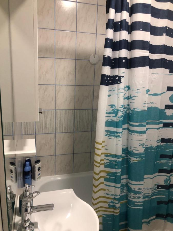 Apartman Nada 比耶利纳 外观 照片