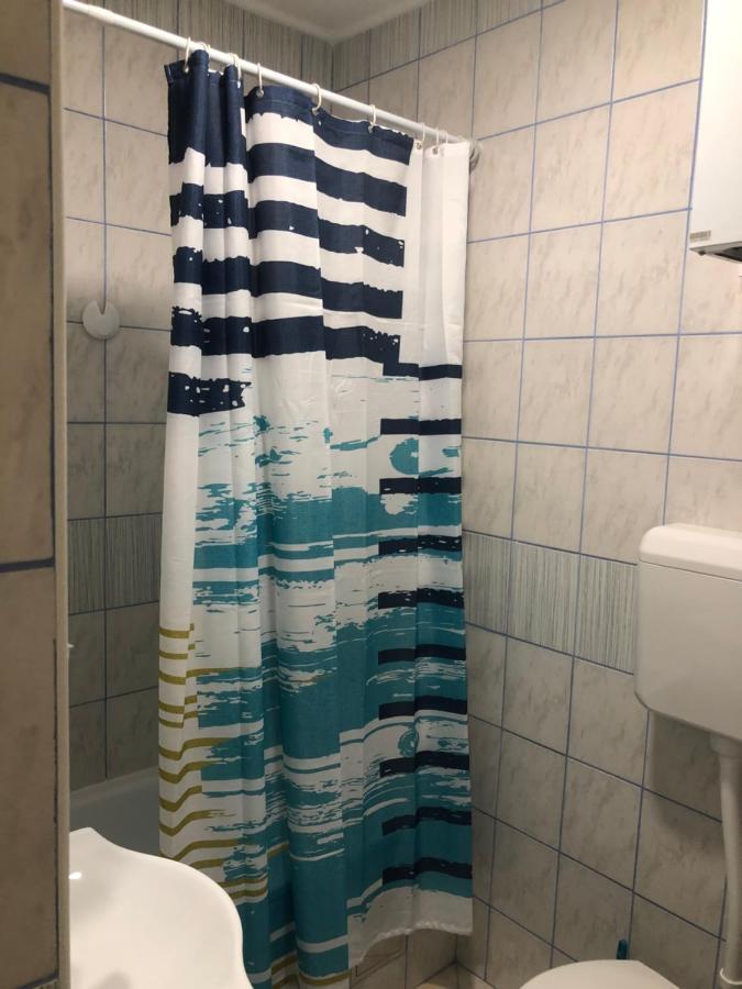 Apartman Nada 比耶利纳 外观 照片