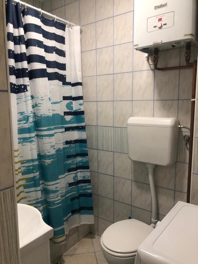 Apartman Nada 比耶利纳 外观 照片