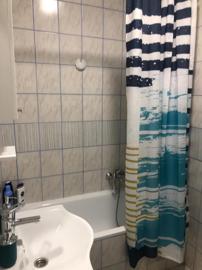 Apartman Nada 比耶利纳 外观 照片