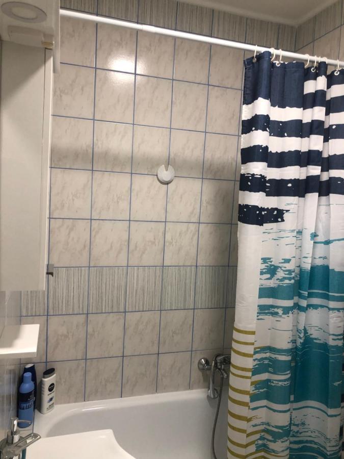Apartman Nada 比耶利纳 外观 照片