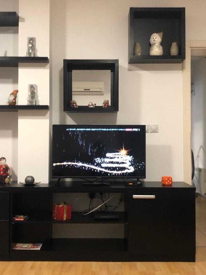Apartman Nada 比耶利纳 外观 照片