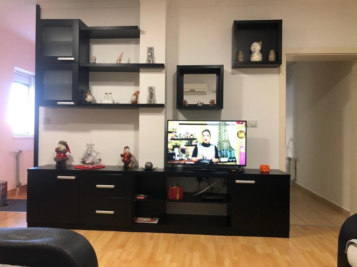 Apartman Nada 比耶利纳 外观 照片