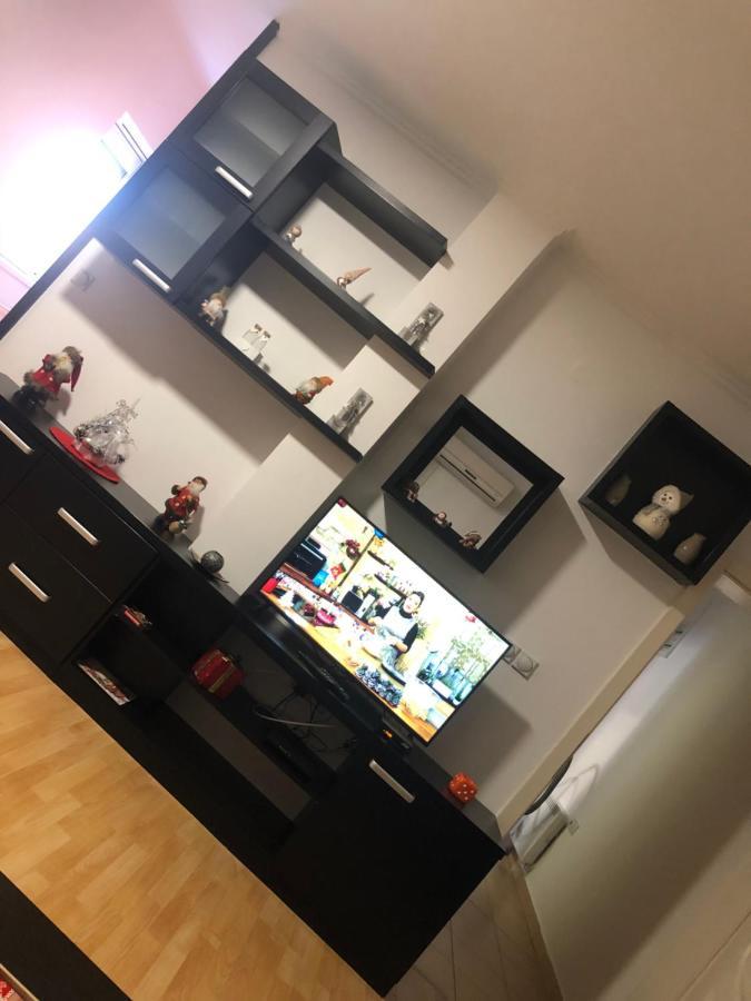 Apartman Nada 比耶利纳 外观 照片