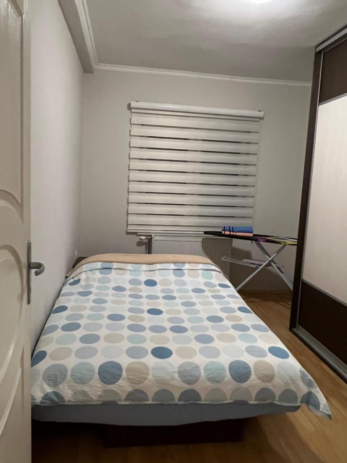 Apartman Nada 比耶利纳 外观 照片