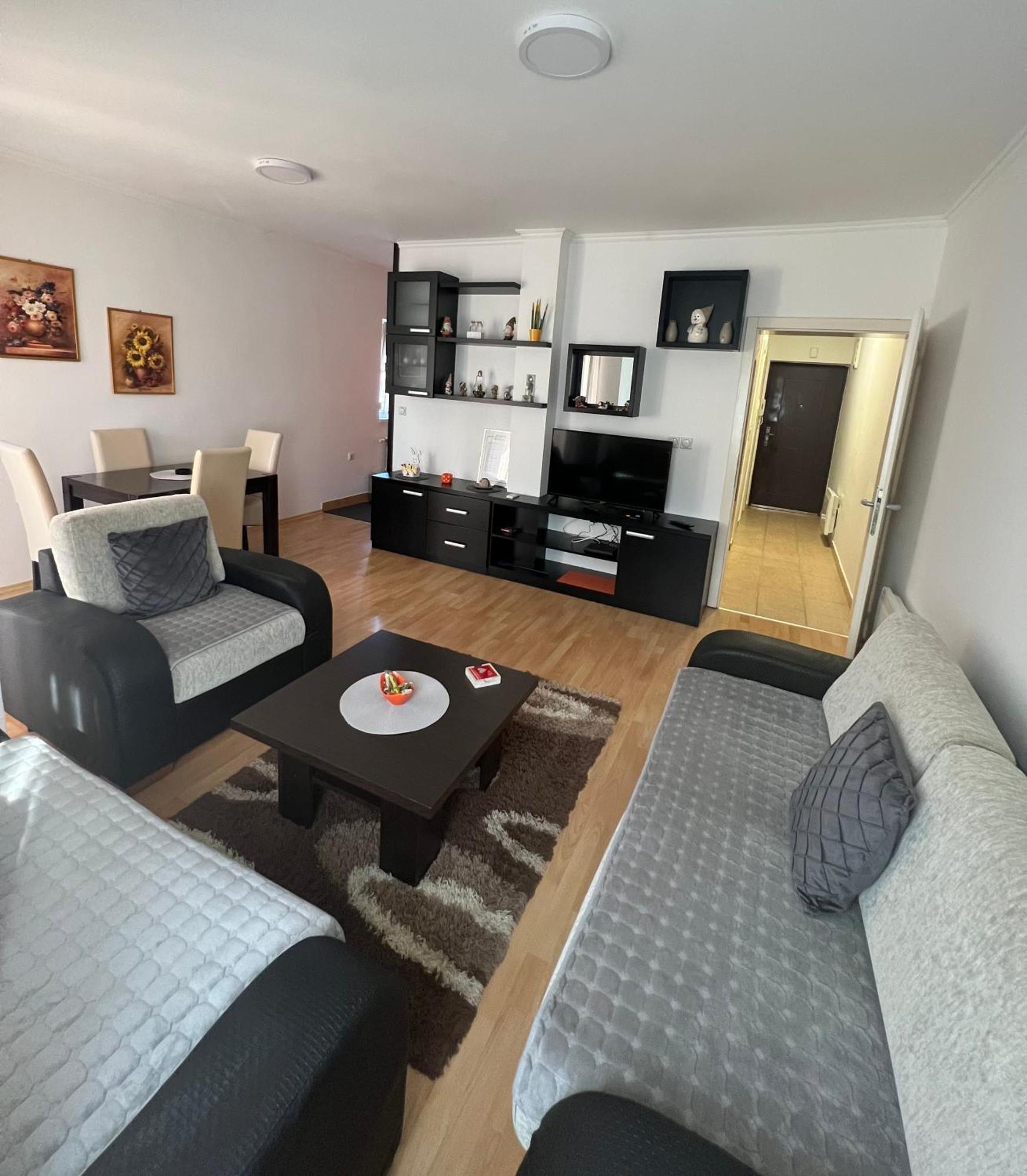 Apartman Nada 比耶利纳 外观 照片