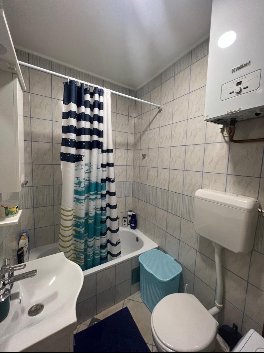 Apartman Nada 比耶利纳 外观 照片
