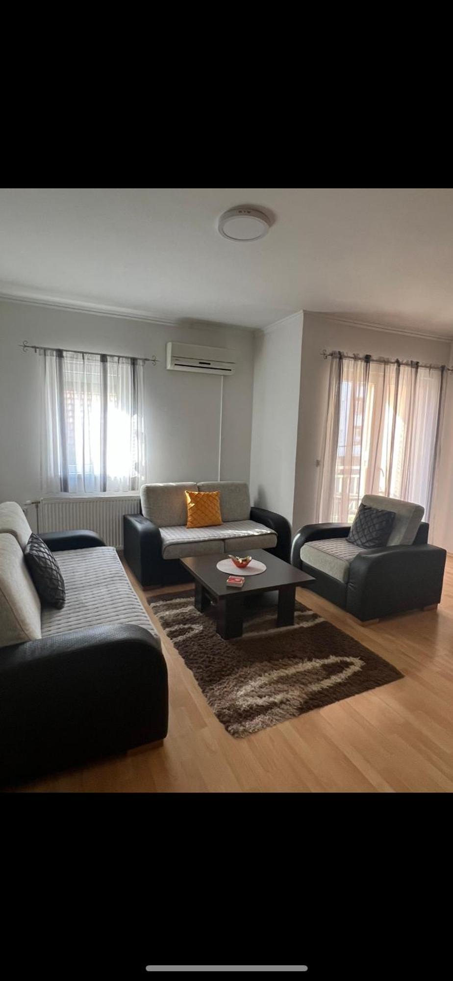 Apartman Nada 比耶利纳 外观 照片